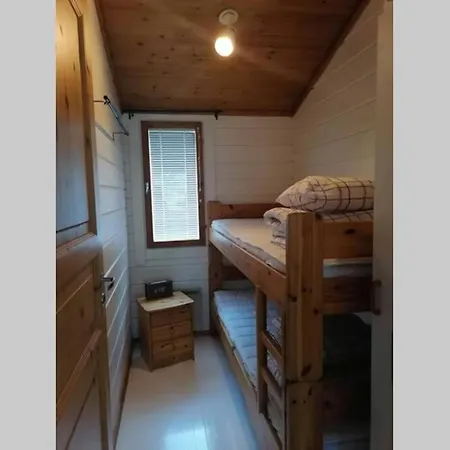 Apartament High Rise *