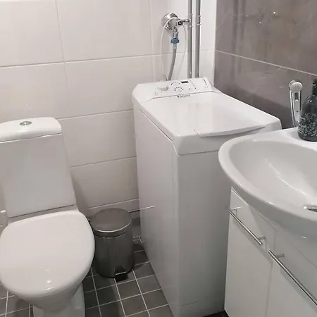 Huoneisto High Rise
