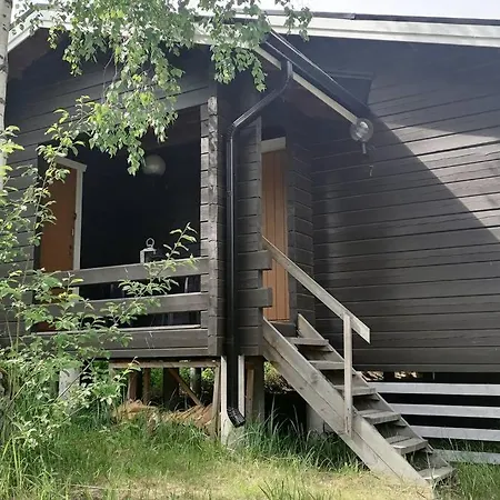 Apartament High Rise Muurame