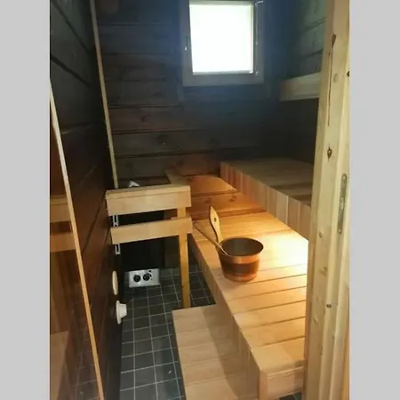 Apartament High Rise