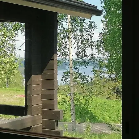 High Rise *