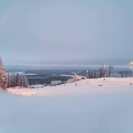 High Rise Apartament *