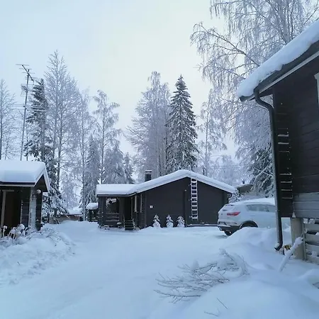 High Rise Huoneisto