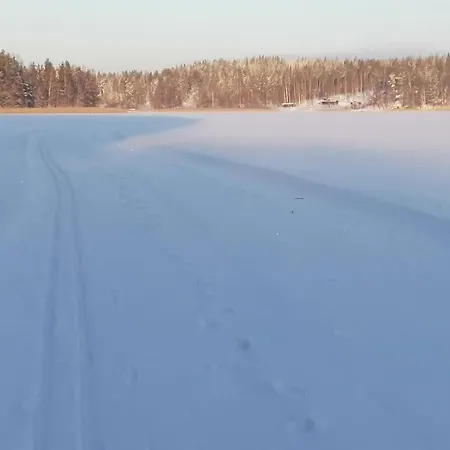 Apartament High Rise Muurame